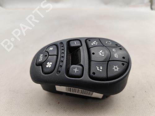 Climate control RENAULT ESPACE III (JE0_) 3.0 V6 24V (JE0G, JE0R) | BP24154131I5 