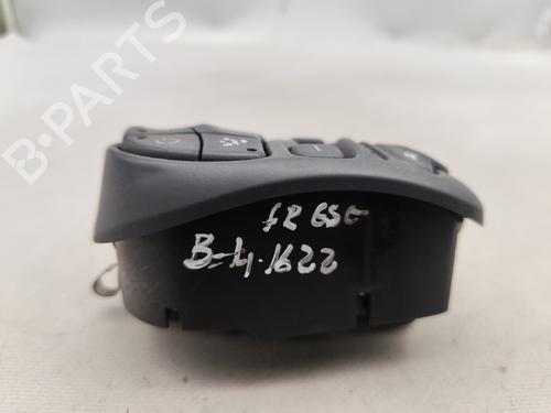 Climate control RENAULT ESPACE III (JE0_) 3.0 V6 24V (JE0G, JE0R) | BP24154131I5 
