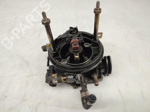 Used Throttle body FIAT PUNTO (176_) 60 1.2 (176AP, 176AR, 176AQ, 176BB) (60 hp) 24211410