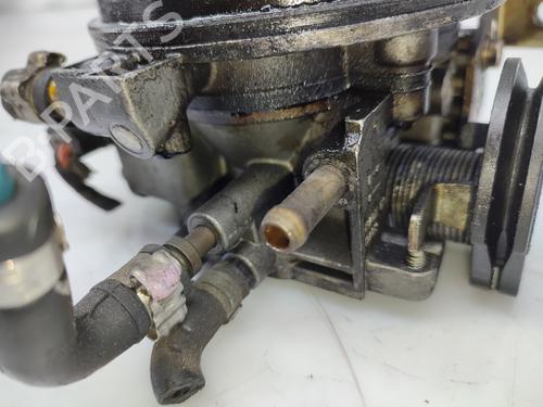 Throttle body FIAT PUNTO (176_) 60 1.2 (176AP, 176AR, 176AQ, 176BB) | BP24211410M82
