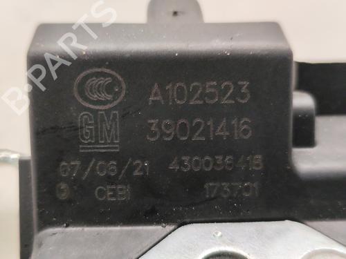 Tailgate lock OPEL ASTRA K (B16) 1.5 CRDI (68) | BP24170077C101 