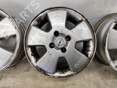 Rim OPEL ASTRA G Estate (T98) 1.7 DTI 16V (F35) | BP24226790C45 