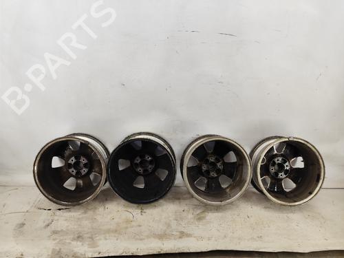 Rim OPEL ASTRA G Estate (T98) 1.7 DTI 16V (F35) | BP24226790C45 