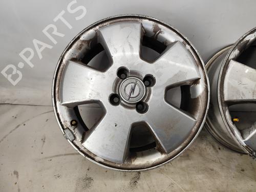 Rim OPEL ASTRA G Estate (T98) 1.7 DTI 16V (F35) | BP24226790C45 