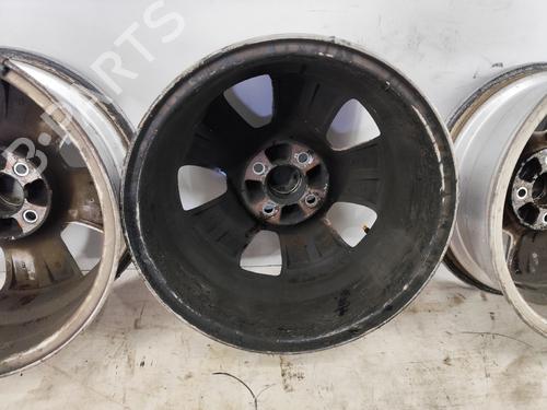 Rim OPEL ASTRA G Estate (T98) 1.7 DTI 16V (F35) | BP24226790C45 