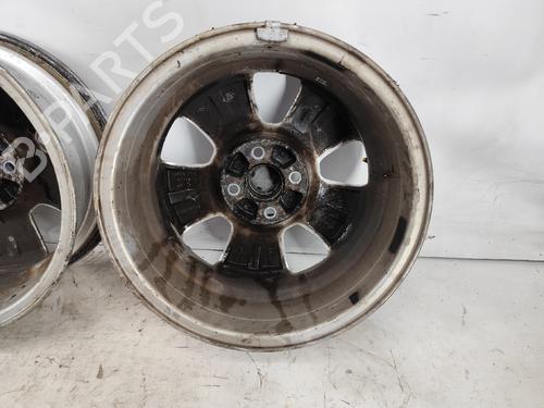 Rim OPEL ASTRA G Estate (T98) 1.7 DTI 16V (F35) | BP24226790C45 