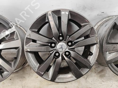 Rim PEUGEOT 308 SW II (LC_, LJ_, LR_, LX_, L4_) 1.6 BlueHDi 120 | BP24226864C45