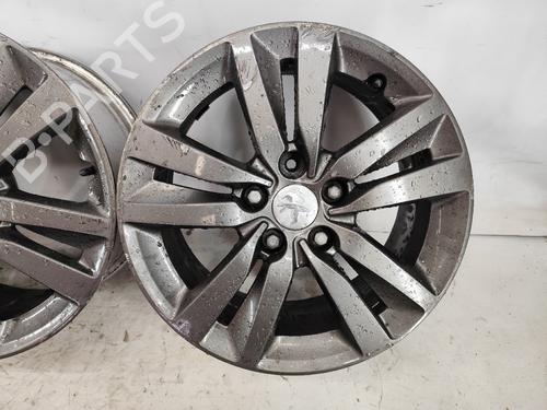 Rim PEUGEOT 308 SW II (LC_, LJ_, LR_, LX_, L4_) 1.6 BlueHDi 120 | BP24226864C45