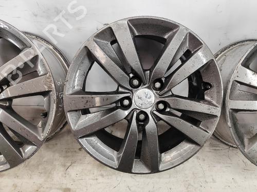 Rim PEUGEOT 308 SW II (LC_, LJ_, LR_, LX_, L4_) 1.6 BlueHDi 120 | BP24226864C45