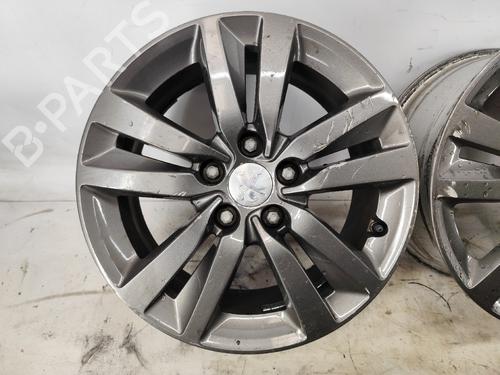 Rim PEUGEOT 308 SW II (LC_, LJ_, LR_, LX_, L4_) 1.6 BlueHDi 120 | BP24226864C45