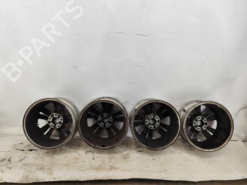 Rim PEUGEOT 308 SW II (LC_, LJ_, LR_, LX_, L4_) 1.6 BlueHDi 120 | BP24226864C45