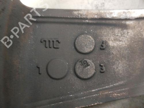 Rim PEUGEOT 308 SW II (LC_, LJ_, LR_, LX_, L4_) 1.6 BlueHDi 120 | BP24226864C45