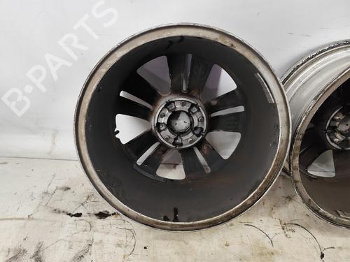 Rim PEUGEOT 308 SW II (LC_, LJ_, LR_, LX_, L4_) 1.6 BlueHDi 120 | BP24226864C45