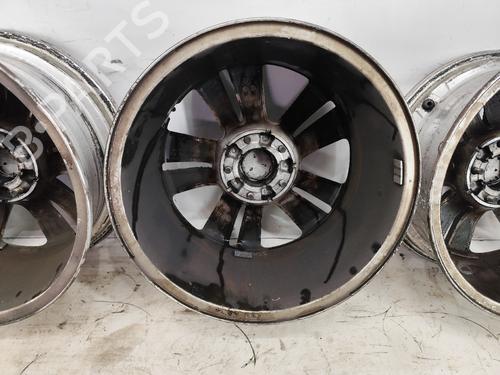 Rim PEUGEOT 308 SW II (LC_, LJ_, LR_, LX_, L4_) 1.6 BlueHDi 120 | BP24226864C45