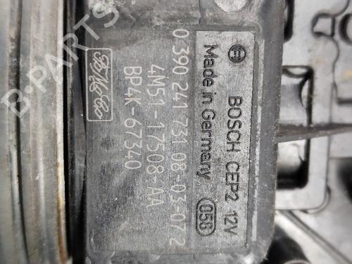 Ruitenwissermotor voor FORD FOCUS II Turnier (DA_, FFS, DS) 1.6 TDCi | BP24226803M29