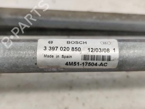 Ruitenwissermotor voor FORD FOCUS II Turnier (DA_, FFS, DS) 1.6 TDCi | BP24226803M29