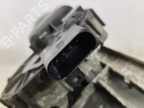 Ruitenwissermotor voor FORD FOCUS II Turnier (DA_, FFS, DS) 1.6 TDCi | BP24226803M29