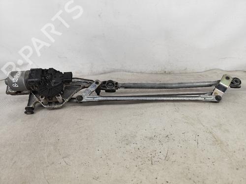 Ruitenwissermotor voor FORD FOCUS II Turnier (DA_, FFS, DS) 1.6 TDCi (90 hp) 24226803