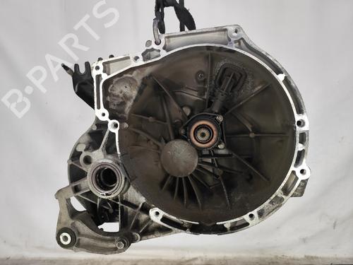 Used Gearbox FORD FOCUS II Turnier (DA_, FFS, DS) 1.6 TDCi (90 hp) 24226762