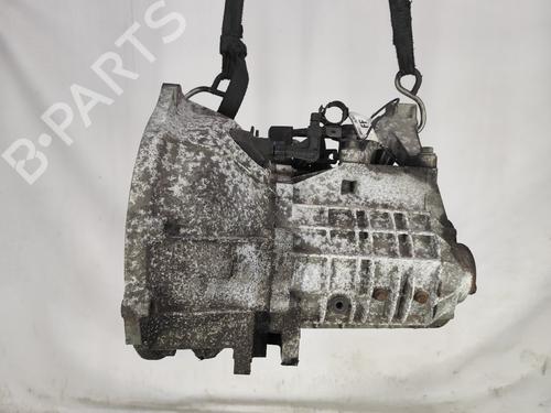 Gearbox FORD FOCUS II Turnier (DA_, FFS, DS) 1.6 TDCi | BP24226762M3