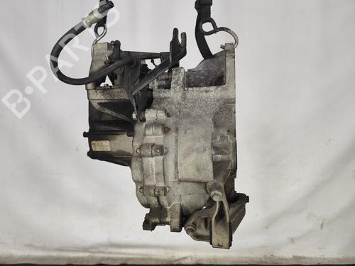 Gearbox FORD FOCUS II Turnier (DA_, FFS, DS) 1.6 TDCi | BP24226762M3