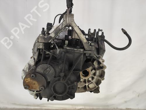 Gearbox FORD FOCUS II Turnier (DA_, FFS, DS) 1.6 TDCi | BP24226762M3