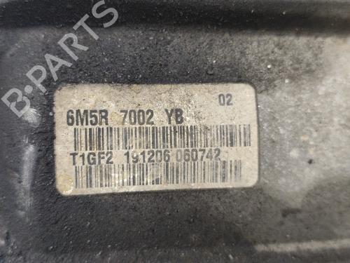 Gearbox FORD FOCUS II Turnier (DA_, FFS, DS) 1.6 TDCi | BP24226762M3