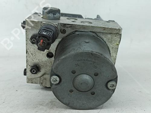 ABS pump SMART CITY-COUPE (450) 0.7 (450.352, 450.353) | BP23842386M43 