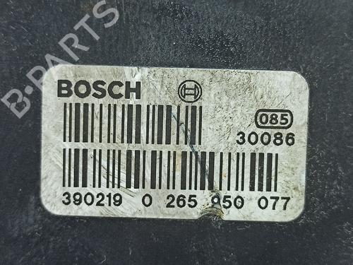 ABS pump SMART CITY-COUPE (450) 0.7 (450.352, 450.353) | BP23842386M43 