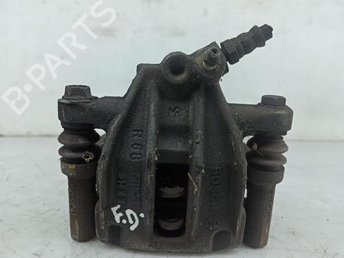 Right front brake caliper SMART CITY-COUPE (450) 0.7 (450.352, 450.353) | BP23842365M104 