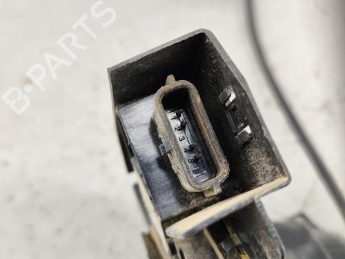 Rear left lock RENAULT SCÉNIC IV (J9_) 1.5 dCi 110 | BP24211446C100 