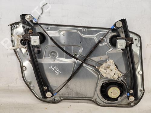 Front right window mechanism SEAT IBIZA III (6L1) 1.2 | BP24230277C23 