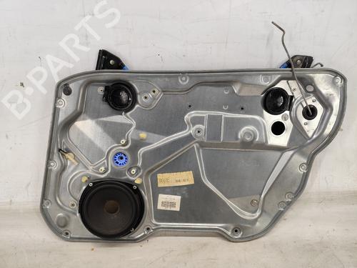 Front right window mechanism SEAT IBIZA III (6L1) 1.2 6L4837752AQ