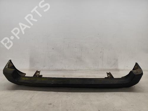 Pare-chocs arrière TOYOTA COROLLA Station Wagon (_E9_) 1.3 (EE90) (75 hp) 24298927