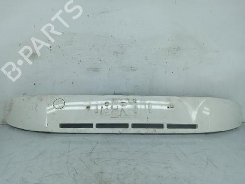 Atrapa chłodnicy / Grill VW UP! (121, 122, BL1, BL2, BL3, 123) 1.0 1S0853665A