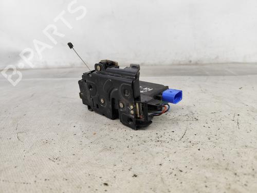 Front right lock SEAT IBIZA III (6L1) 1.2 | BP24230278C97 