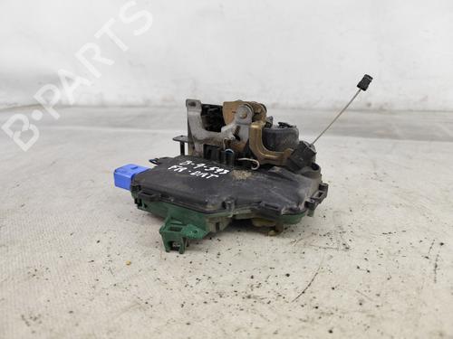 Front right lock SEAT IBIZA III (6L1) 1.2 | BP24230278C97 