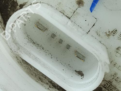 Fuel pump VW UP! (121, 122, BL1, BL2, BL3, 123) 1.0 | BP24145664M76