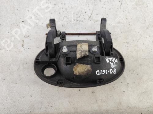 Interior handle OPEL COMBO Box Body/MPV 1.3 CDTI 16V | BP24152286I7 