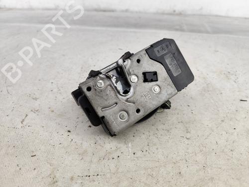 Front right lock OPEL COMBO Box Body/MPV 1.3 CDTI 16V 13154792GF