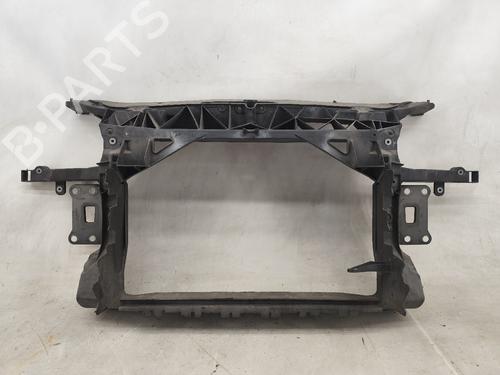 Front slam panel SEAT ALTEA (5P1) 1.6 5P0805558A