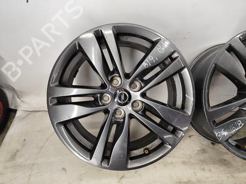 Rim OPEL ASTRA K (B16) 1.5 CRDI (68) | BP24299517C45 