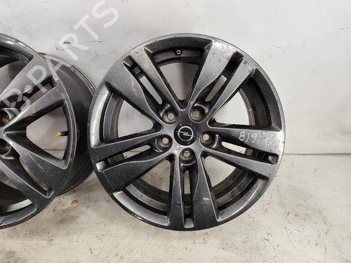 Rim OPEL ASTRA K (B16) 1.5 CRDI (68) | BP24299517C45 