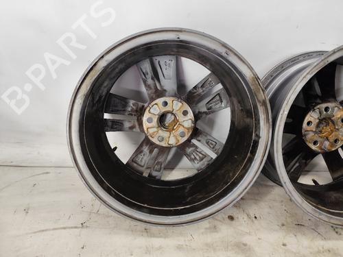 Rim OPEL ASTRA K (B16) 1.5 CRDI (68) | BP24299517C45 