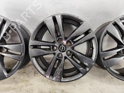 Rim OPEL ASTRA K (B16) 1.5 CRDI (68) | BP24299517C45 