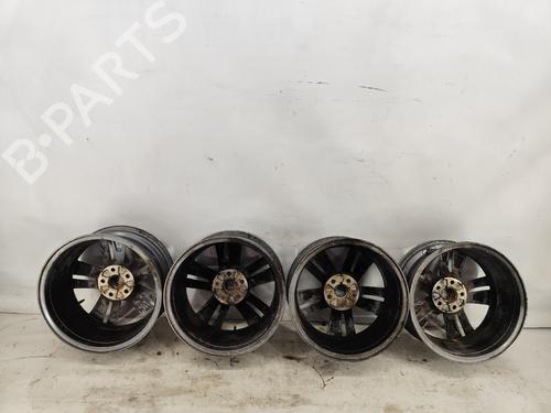 Rim OPEL ASTRA K (B16) 1.5 CRDI (68) | BP24299517C45 