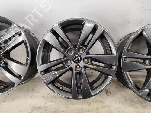 Rim OPEL ASTRA K (B16) 1.5 CRDI (68) | BP24299517C45 