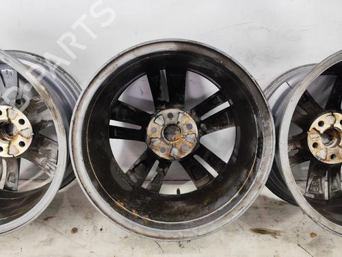 Rim OPEL ASTRA K (B16) 1.5 CRDI (68) | BP24299517C45 