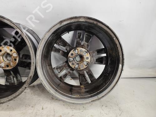 Rim OPEL ASTRA K (B16) 1.5 CRDI (68) | BP24299517C45 
