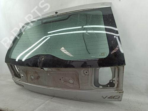 Tailgate VOLVO V40 Estate (645) 1.6 | BP24228275C6 